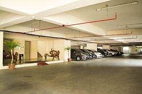 Merapi Merbabu Hotel Yogyakarta Powered by Archipelago