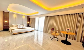 Merapi Merbabu Hotel Yogyakarta Powered by Archipelago