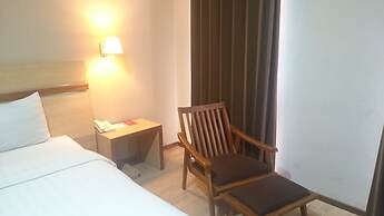 Merapi Merbabu Hotel Yogyakarta Powered by Archipelago