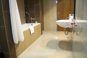 Merapi Merbabu Hotel Yogyakarta Powered by Archipelago