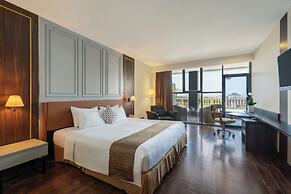 Merapi Merbabu Hotel Yogyakarta Powered by Archipelago