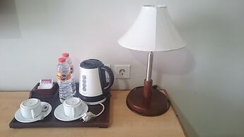 Merapi Merbabu Hotel Yogyakarta Powered by Archipelago