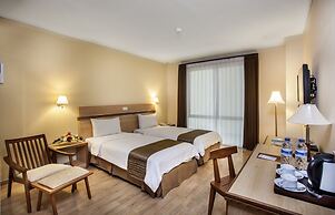 Merapi Merbabu Hotel Yogyakarta Powered by Archipelago