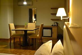 Merapi Merbabu Hotel Yogyakarta Powered by Archipelago