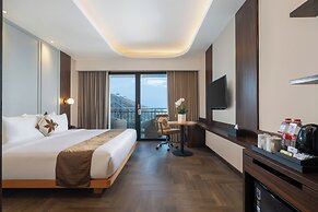 Merapi Merbabu Hotel Yogyakarta Powered by Archipelago