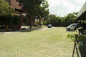 Merapi Merbabu Hotel Yogyakarta Powered by Archipelago