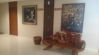 Merapi Merbabu Hotel Yogyakarta Powered by Archipelago