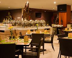 Merapi Merbabu Hotel Yogyakarta Powered by Archipelago