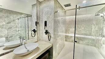 Merapi Merbabu Hotel Yogyakarta Powered by Archipelago