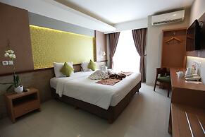Loji Hotel Solo by Wstay