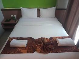 Loji Hotel Solo by Wstay