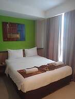 Loji Hotel Solo by Wstay