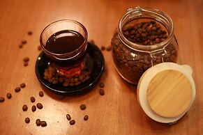 Loji Hotel Solo by Wstay