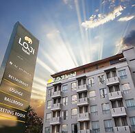 Loji Hotel Solo by Wstay