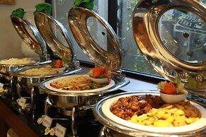 Loji Hotel Solo by Wstay