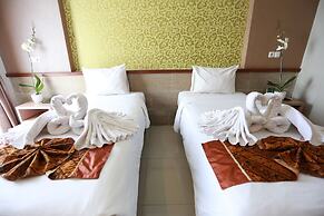 Loji Hotel Solo by Wstay