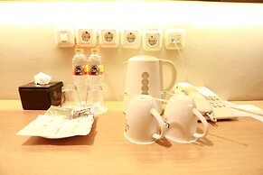 Loji Hotel Solo by Wstay