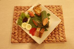 Loji Hotel Solo by Wstay