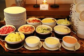 Loji Hotel Solo by Wstay