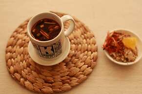 Loji Hotel Solo by Wstay