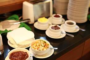 Loji Hotel Solo by Wstay