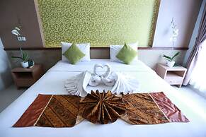 Loji Hotel Solo by Wstay