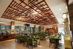 Loji Hotel Solo by Wstay