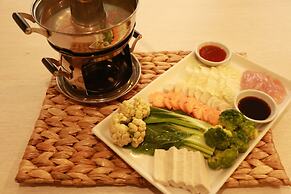 Loji Hotel Solo by Wstay