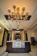 The Raj Vilas
