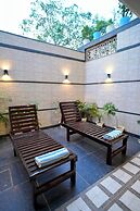The Raj Vilas
