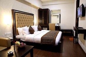 Hotel Taj Villa Agra