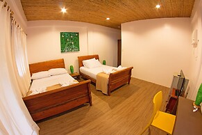 The Rose Pike at Boracay