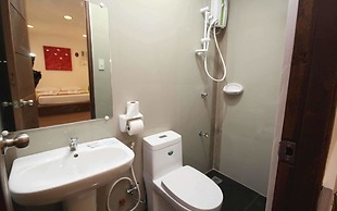 The Rose Pike at Boracay