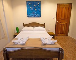 The Rose Pike at Boracay