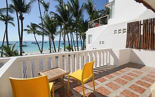 The Rose Pike at Boracay