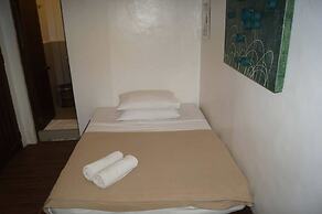 The Rose Pike at Boracay