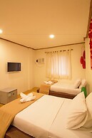 The Rose Pike at Boracay