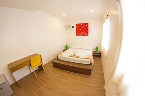 The Rose Pike at Boracay