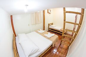 The Rose Pike at Boracay