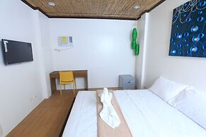 The Rose Pike at Boracay