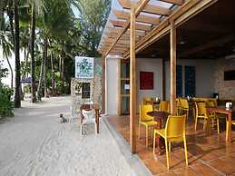 The Rose Pike at Boracay