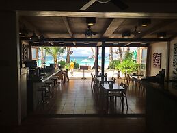 The Rose Pike at Boracay