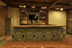 The Rose Pike at Boracay