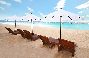 The Rose Pike at Boracay