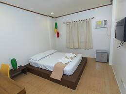 The Rose Pike at Boracay