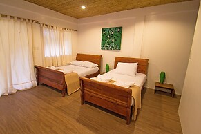 The Rose Pike at Boracay