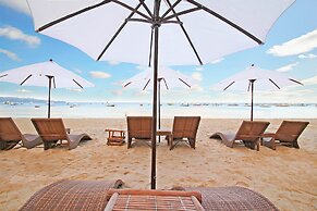 The Rose Pike at Boracay