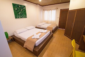 The Rose Pike at Boracay