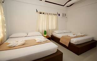 The Rose Pike at Boracay