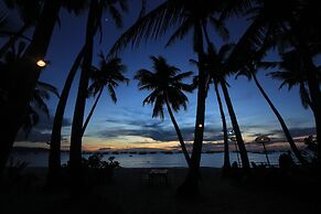 The Rose Pike at Boracay